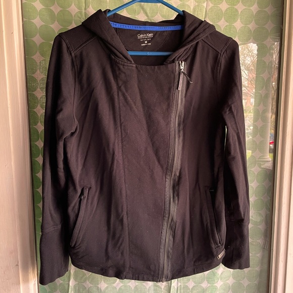 Calvin Klein Performance Jackets & Blazers - Calvin Klein performance jacket